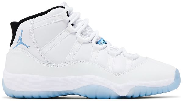 Air Jordan 11 Retro Legend Blue (2024) (GS)