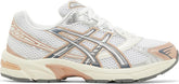 ASICS Gel-1130 White Pure Silver Bronze (Women's)