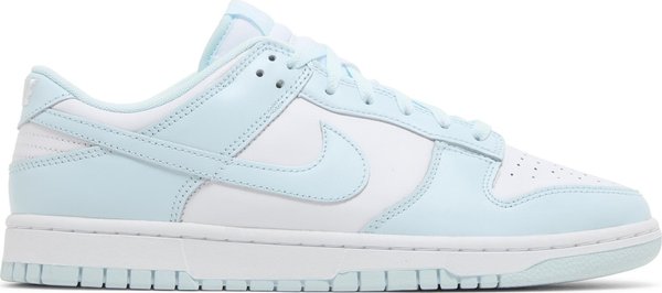 Nike Dunk Low Glacier Blue