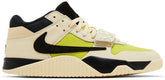 Jordan Jumpman Jack TR Travis Scott Bright Cactus