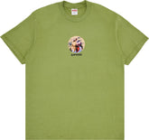 Supreme Miss Piggy Tee Moss