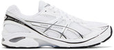 ASICS GT-2160 Pure Silver White