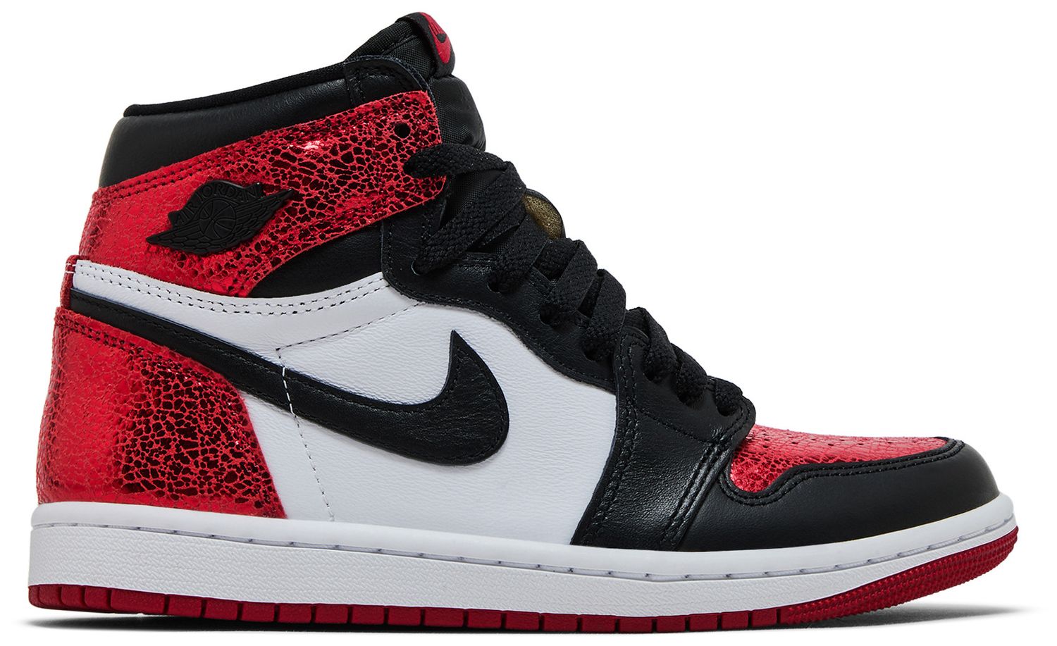 Air Jordan 1 High OG Ruby (Women's)