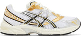 ASICS Gel-1130 White Black Gold