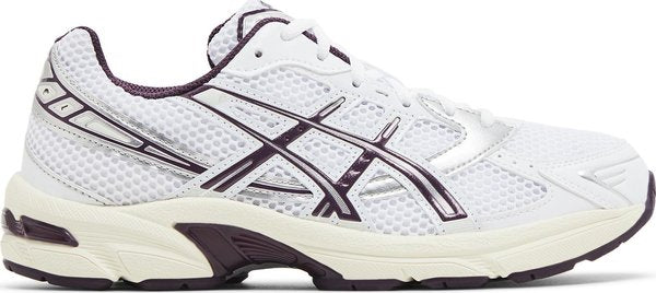 ASICS Gel-1130 White Deep Plum (Women's)