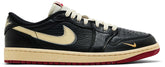 Air Jordan 1 Retro Low OG Nigel Sylvester Better With Time