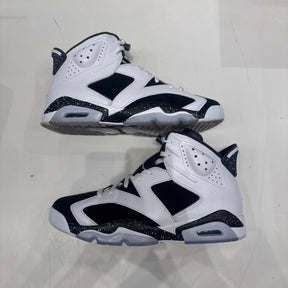 Jordan 6 Retro Oreo (2026) - Image 2