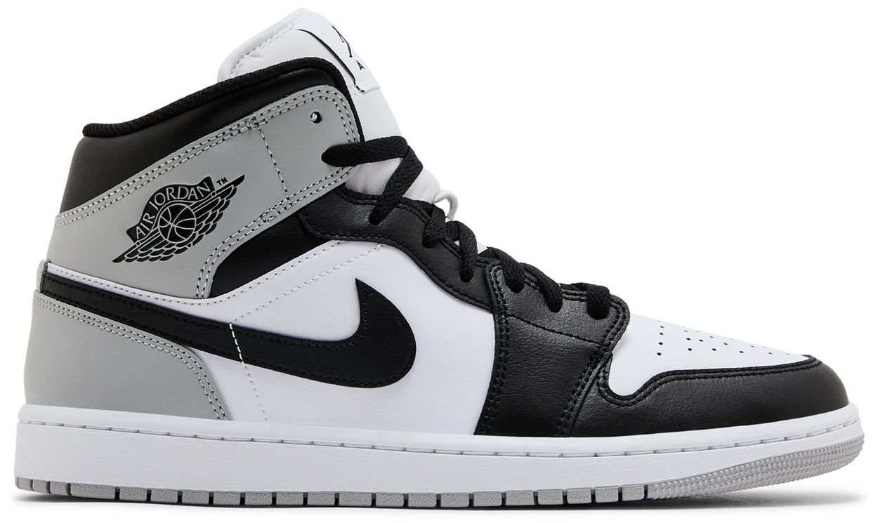 Air Jordan 1 Mid Barons