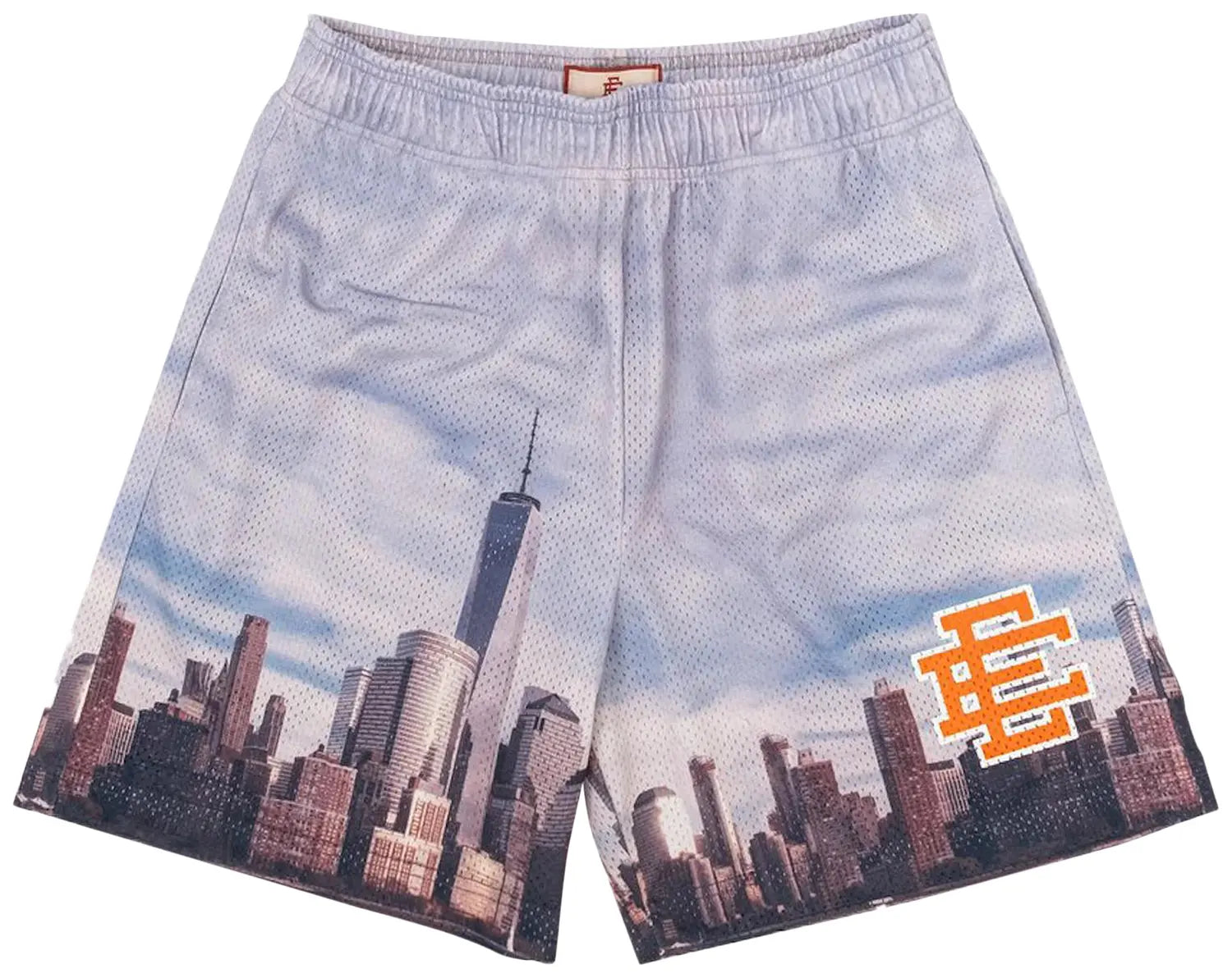 Eric Emanuel EE Basic Skyline Short New York