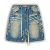 Vale Forever Sirens Jorts 'Midwash'