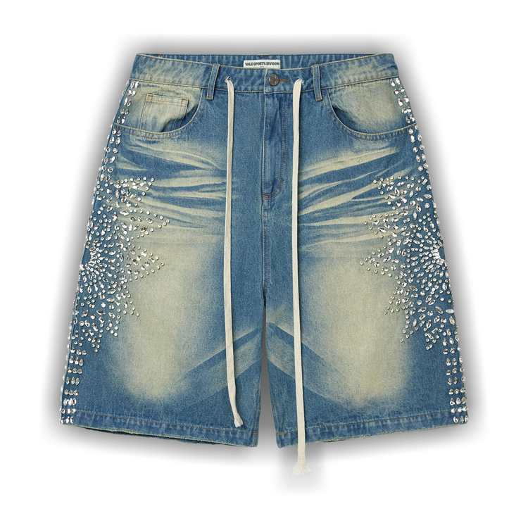 Vale Forever Sirens Jorts 'Midwash'