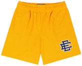 Eric Emanuel EE Basic Short Gold/Navy