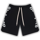 Godspeed Courtside Shorts Black