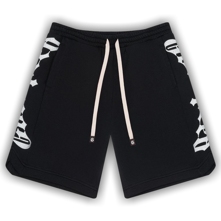 Godspeed Courtside Shorts Black