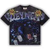 Vale Forever Fury Big Tee 'Black'