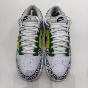 Nike Dunk Low Doernbecher Zoe Size 8.5 (Lightly Worn Pre-Owned) - tag
