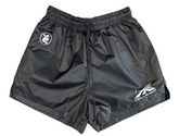 Hellstar Nylon Shorts Black