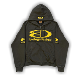 Bottega Desires Tech Jacket 'Green'