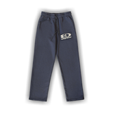 Bottega Desires Tech Sweatpants 'Blue'
