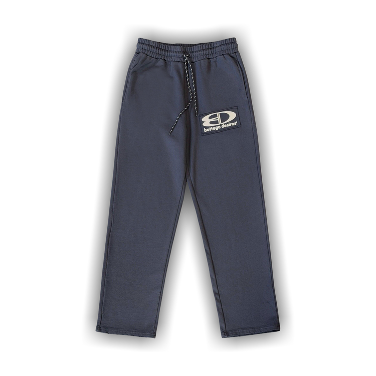 Bottega Desires Tech Sweatpants 'Blue'