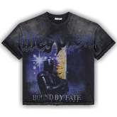 Vale Forever Lancelot Tee 'Black'