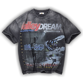 Vale Forever Dreamcrasher Tee 'Black'