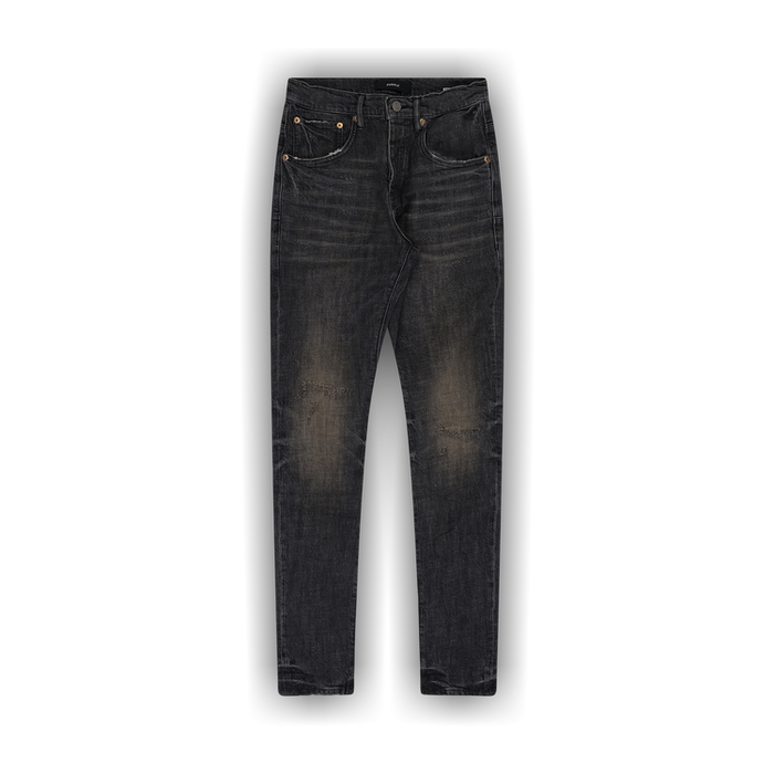 PURPLE BRAND P002 One Year Jeans 'Black'