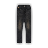 PURPLE BRAND P002 One Year Jeans 'Black'