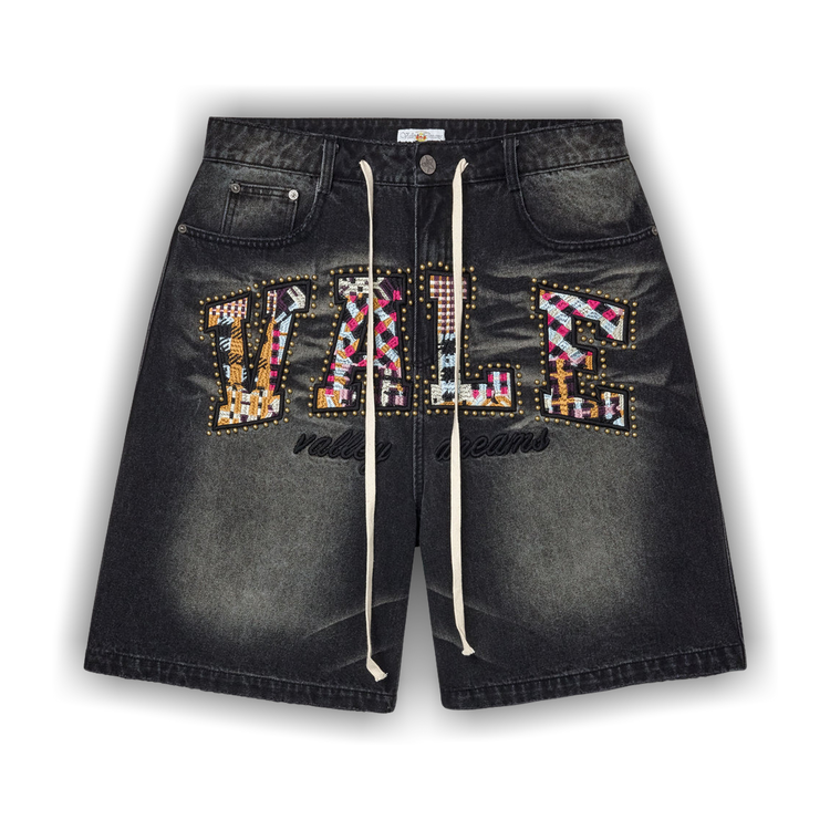 Vale Forever What The Jorts 'Black'