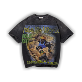 Vale Forever Rush Tee 'Black'