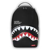 Sprayground Shark Central Bubble Shark Backpack 'Black'
