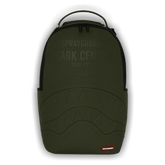Sprayground Shark Central All Star Backpack 'Tactic'