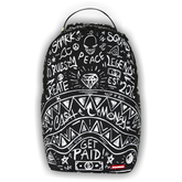 Sprayground From Doodles To Dreams Backpack 'Multicolor'