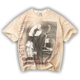 Vale Forever Solo Tee 'Natural'