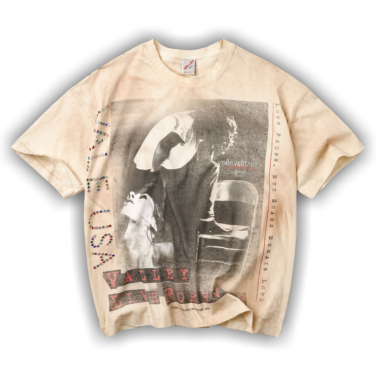 Vale Forever Solo Tee 'Natural'