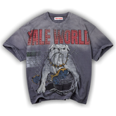 Vale Forever Dogyard Tee 'Grey'