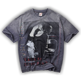Vale Forever Solo Tee 'Grey'
