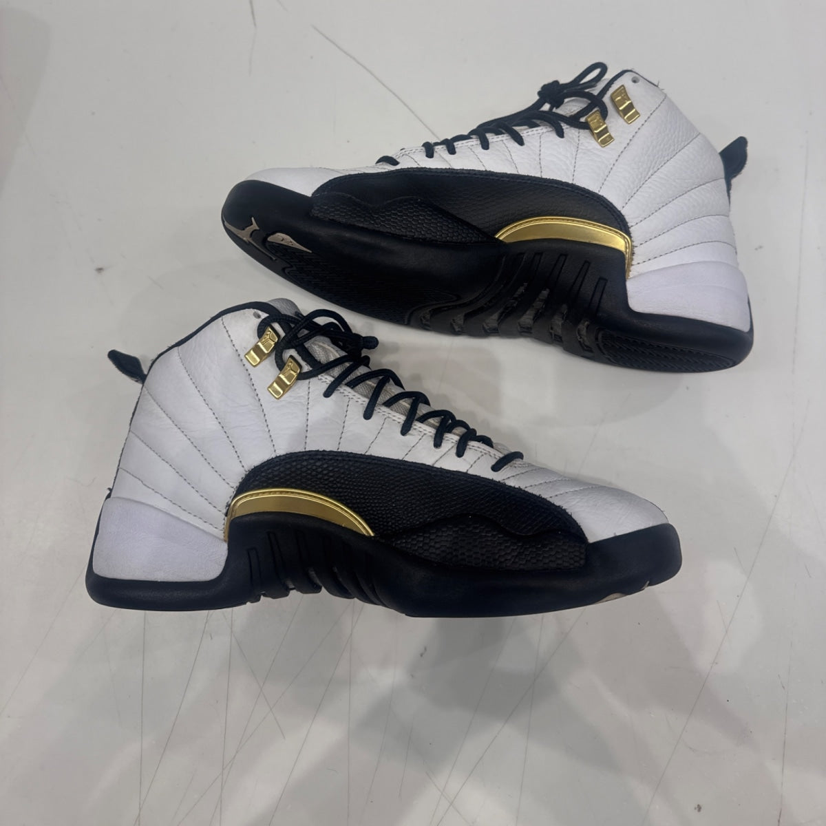 Jordan 12 Retro Royalty Taxi - Image 3