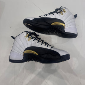 Jordan 12 Retro Royalty Taxi - Image 3