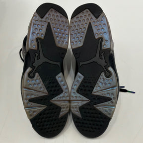 Jordan 6 Retro All-Star Chameleon (2017) Size 12 (Moderately Worn Pre-Owned) - Image 6
