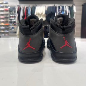 Jordan 10 Retro Shadow (2025) Size 9.5 (VNDS Pre-Owned) - Image 5
