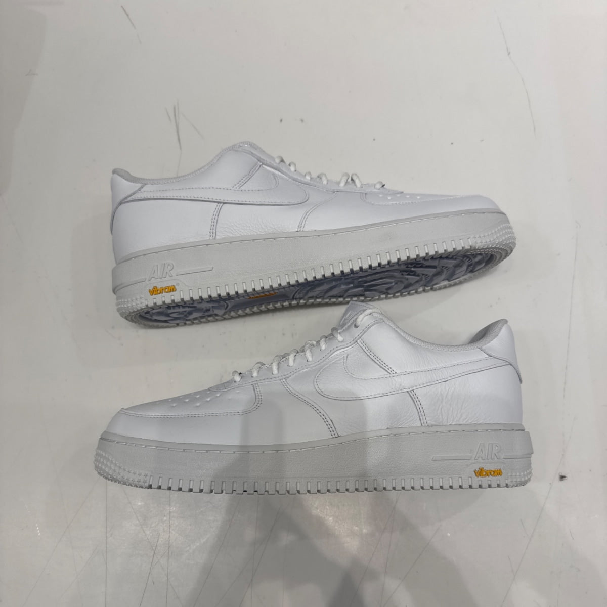 Nike Air Force 1 Low Gore-Tex Vibram Summit White - Image 2