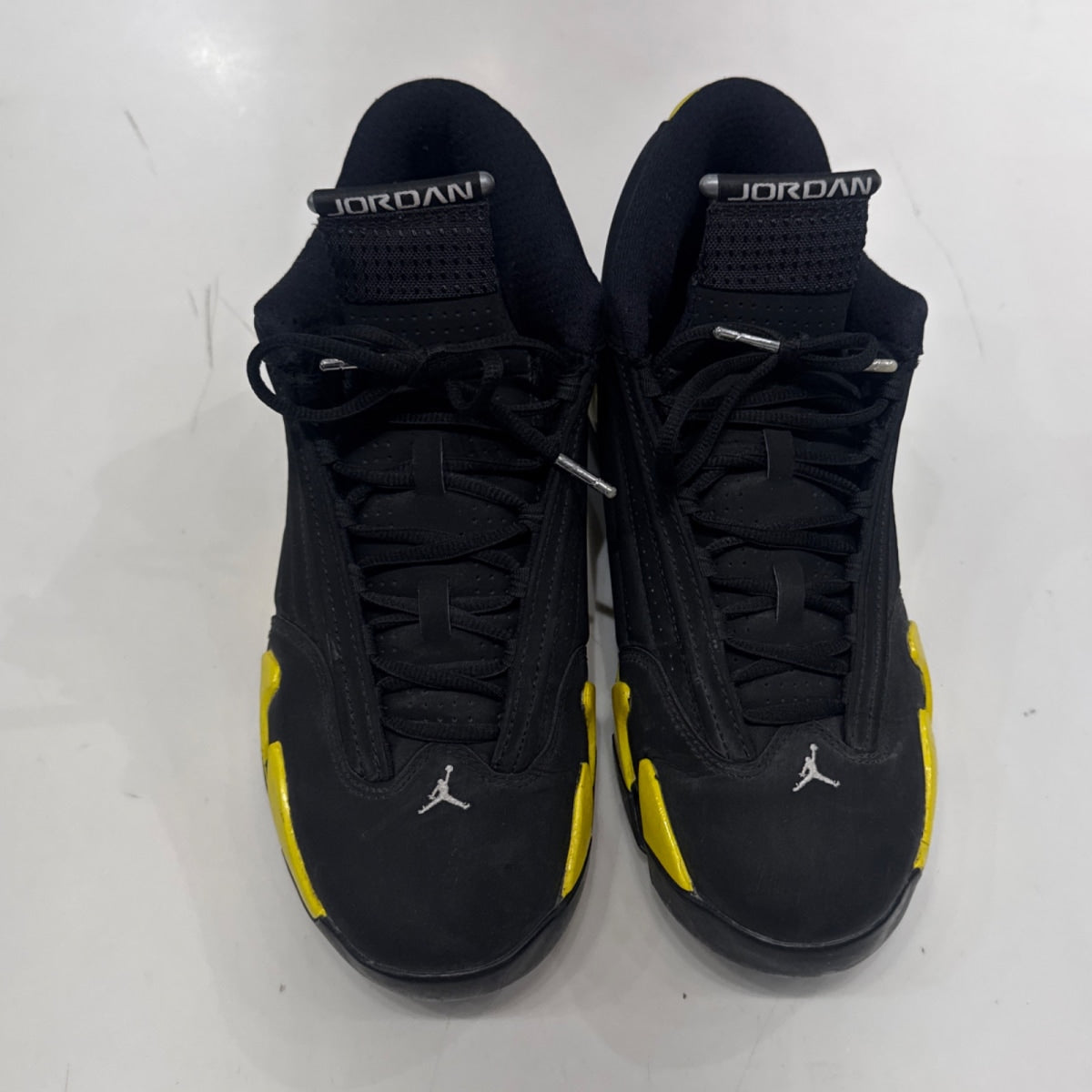 Jordan 14 Retro Thunder - Image 4