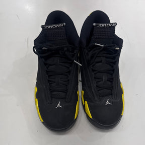 Jordan 14 Retro Thunder - Image 4