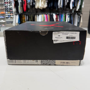 Jordan 5 Retro Off-White Sail Size 14 (Lightly Worn Pre-Owned) - Image 8