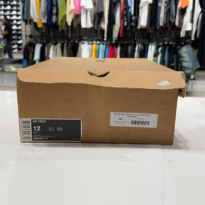 Nike Air Yeezy 1 Net Tan Size 12 (Heavily Worn Pre-Owned) - aux