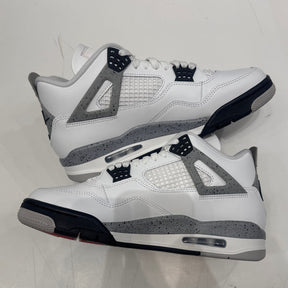 Jordan 4 Retro White Cement (2025) - Image 3