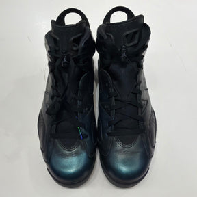 Jordan 6 Retro All-Star Chameleon (2017) Size 12 (Moderately Worn Pre-Owned) - Image 4