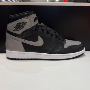 Jordan 1 Retro High Shadow (2018) Size 10.5 (Lightly Worn Pre-Owned)