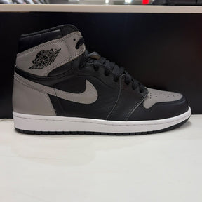 Jordan 1 Retro High Shadow (2018) Size 10.5 (Lightly Worn Pre-Owned) - front